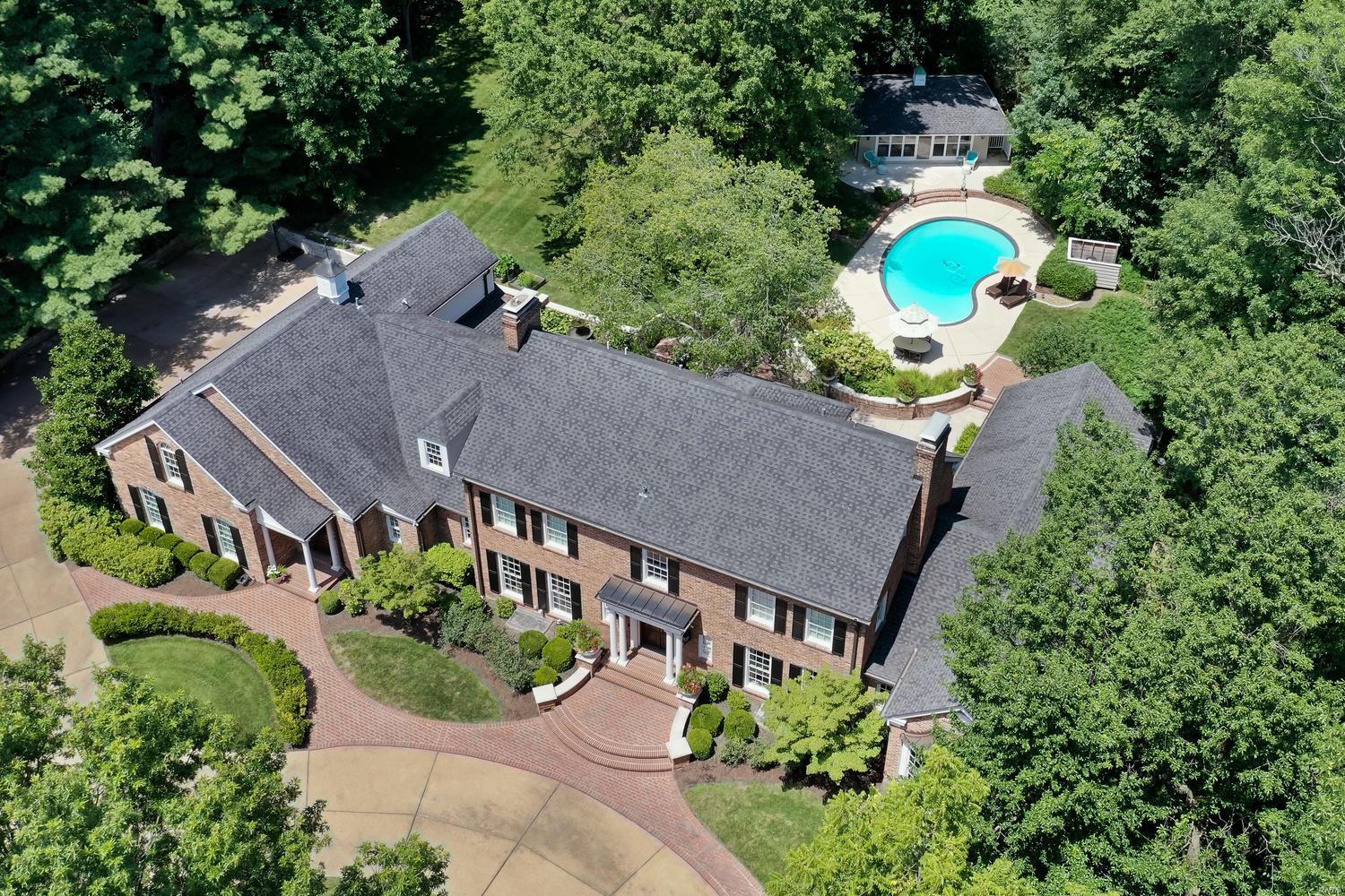 David Fink Estate - Residential