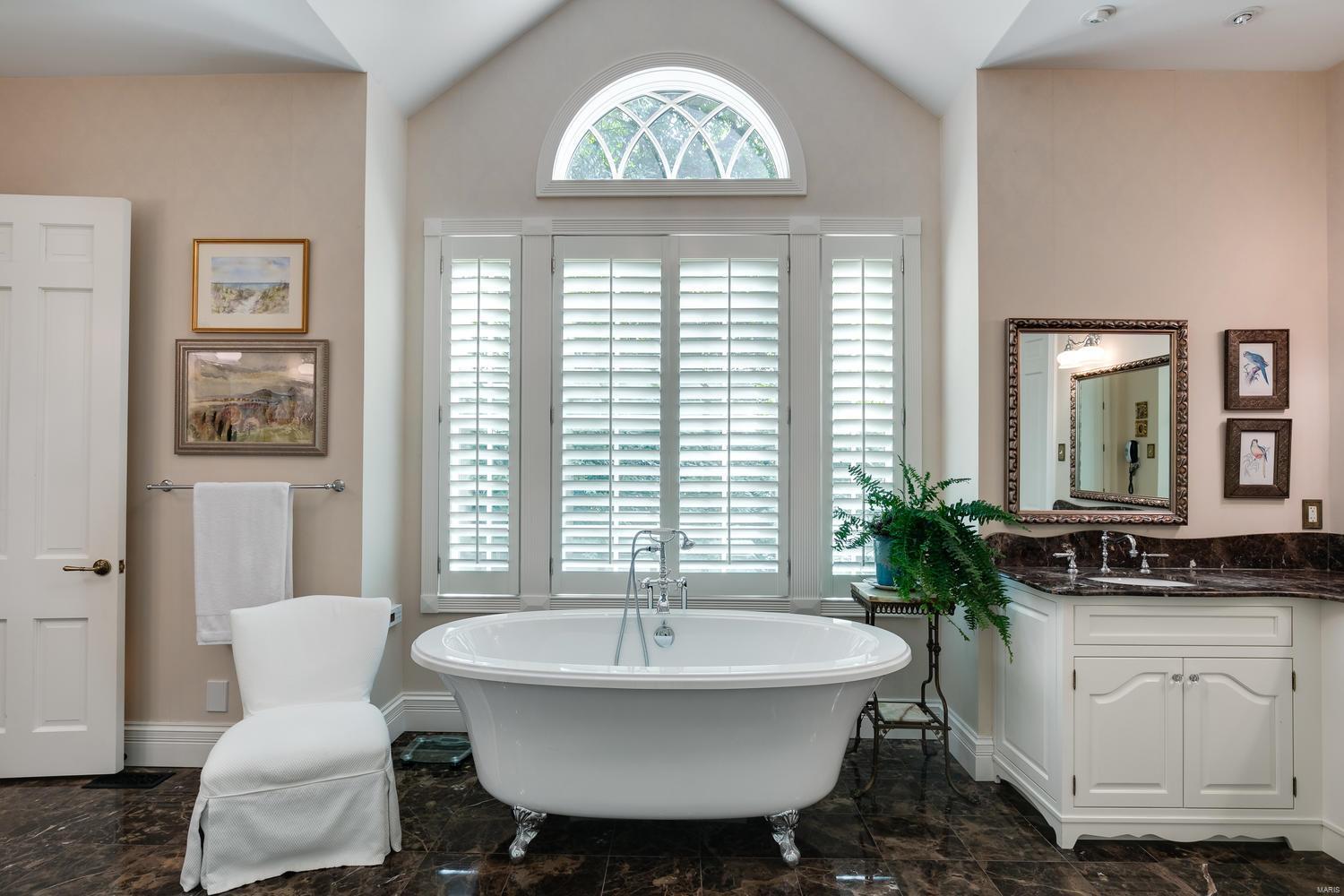 David Fink Estate - Residential