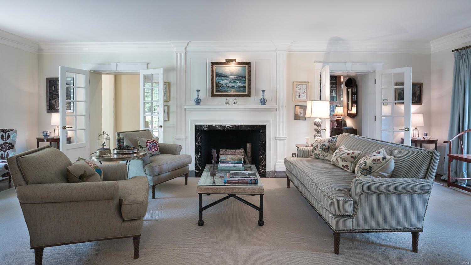 David Fink Estate - Residential