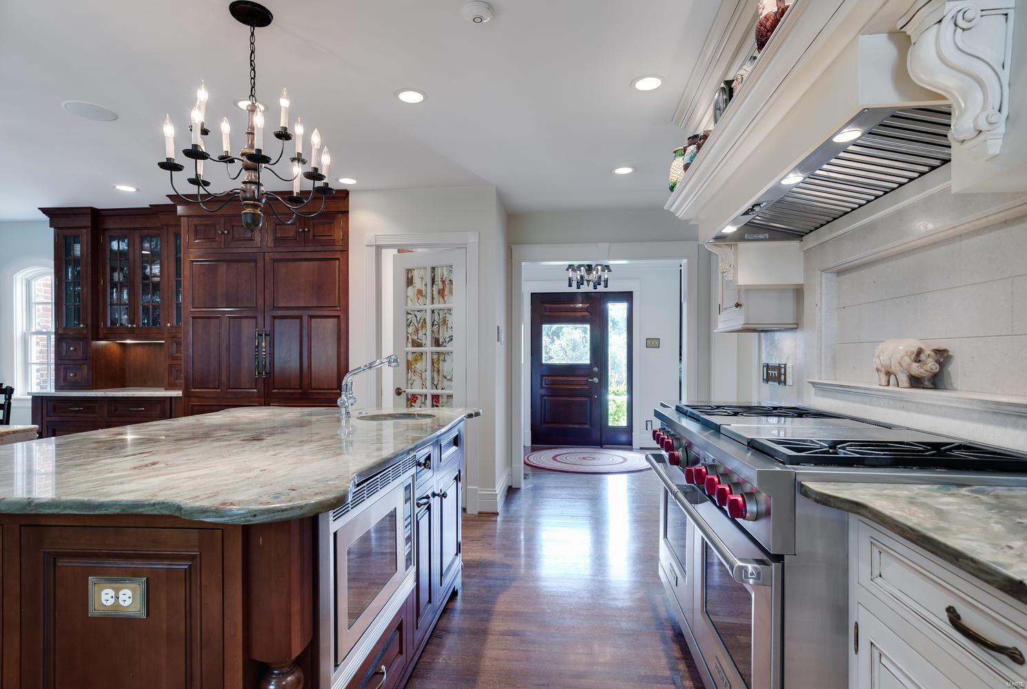 David Fink Estate - Residential