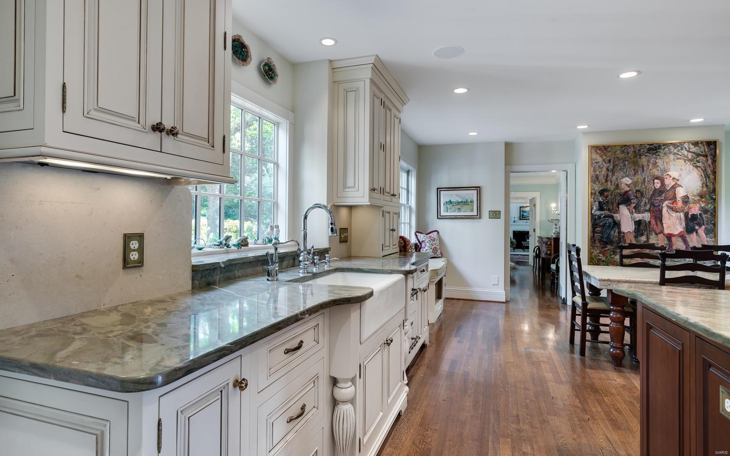 David Fink Estate - Residential