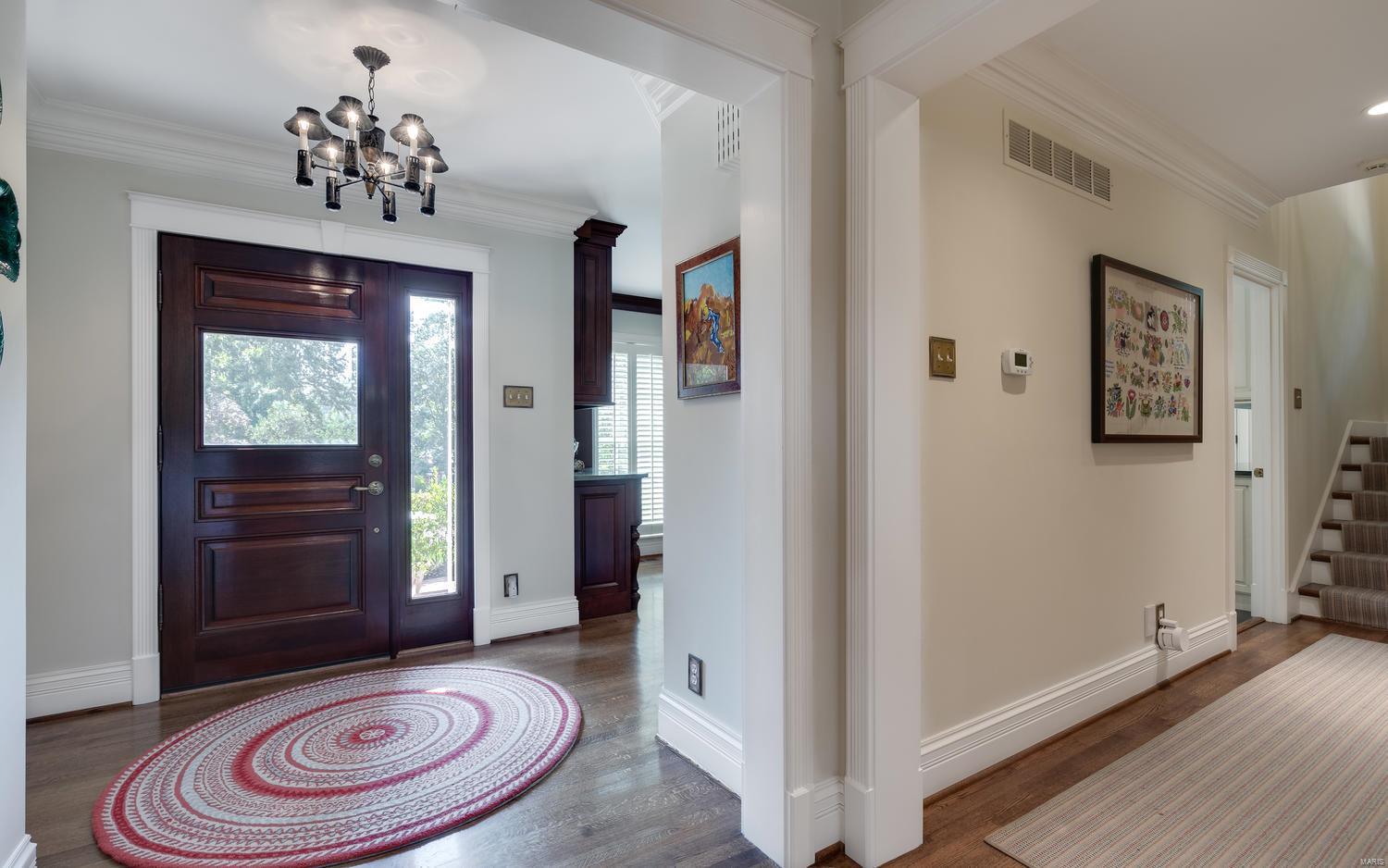 David Fink Estate - Residential