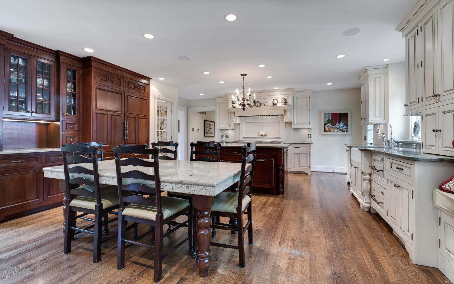 David Fink Estate - Residential