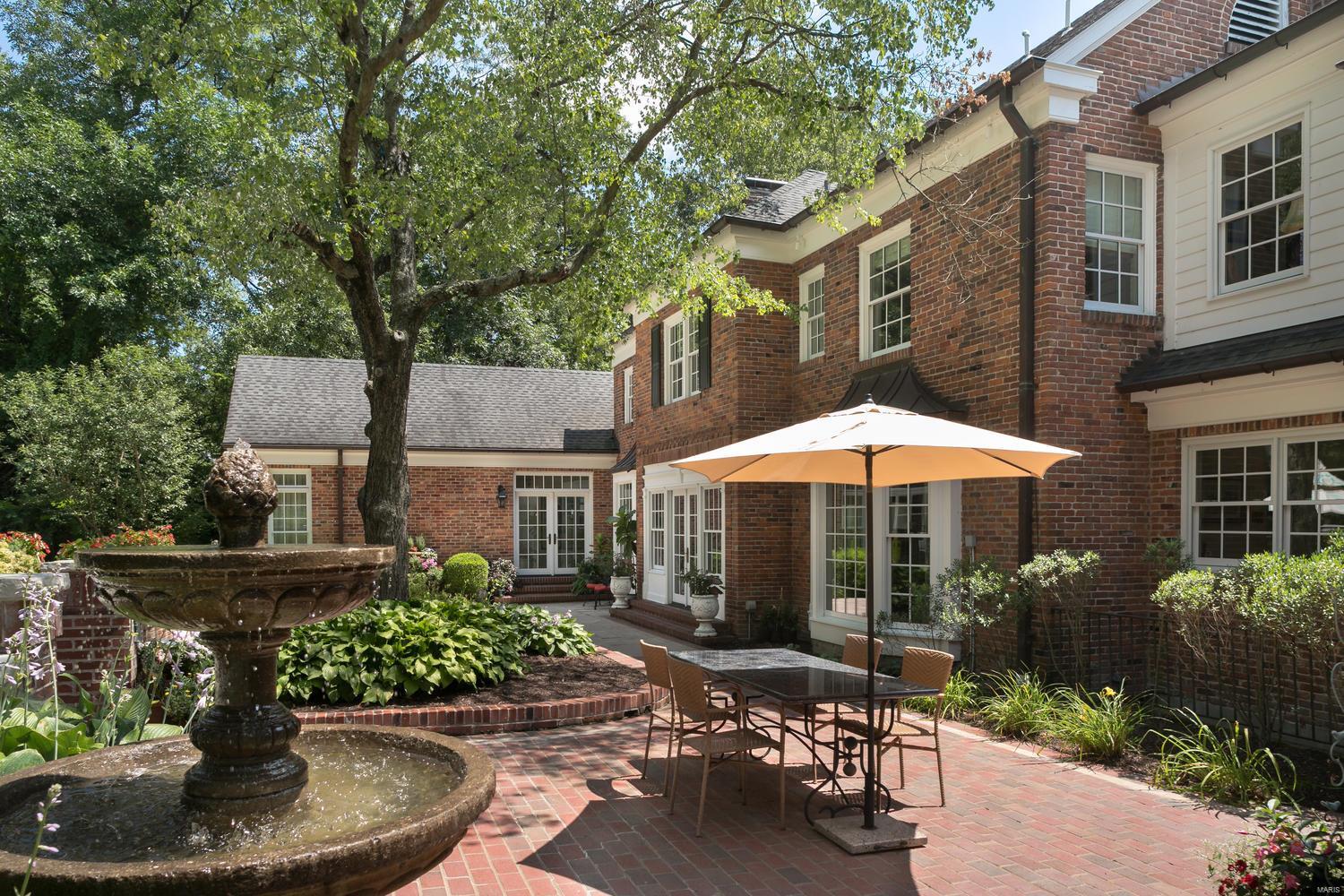 David Fink Estate - Residential