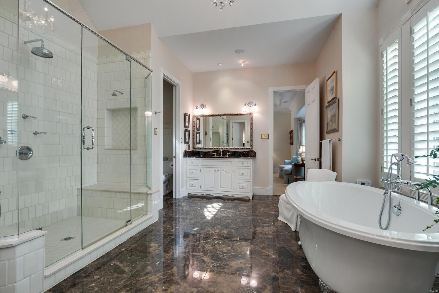 David Fink Estate - Residential