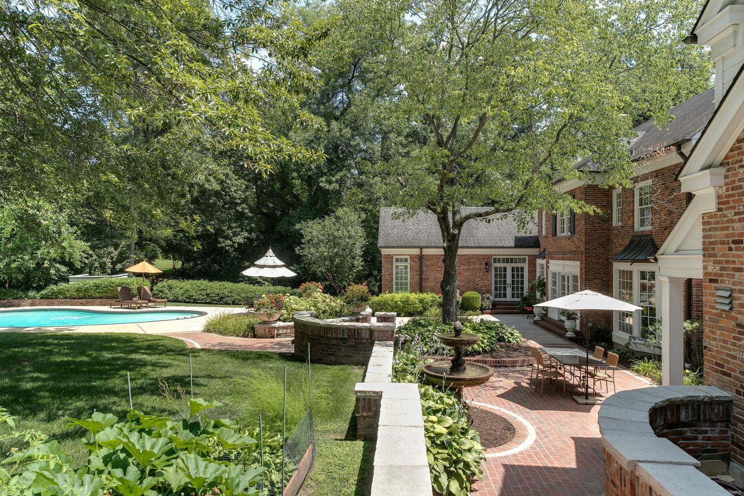 David Fink Estate - Residential