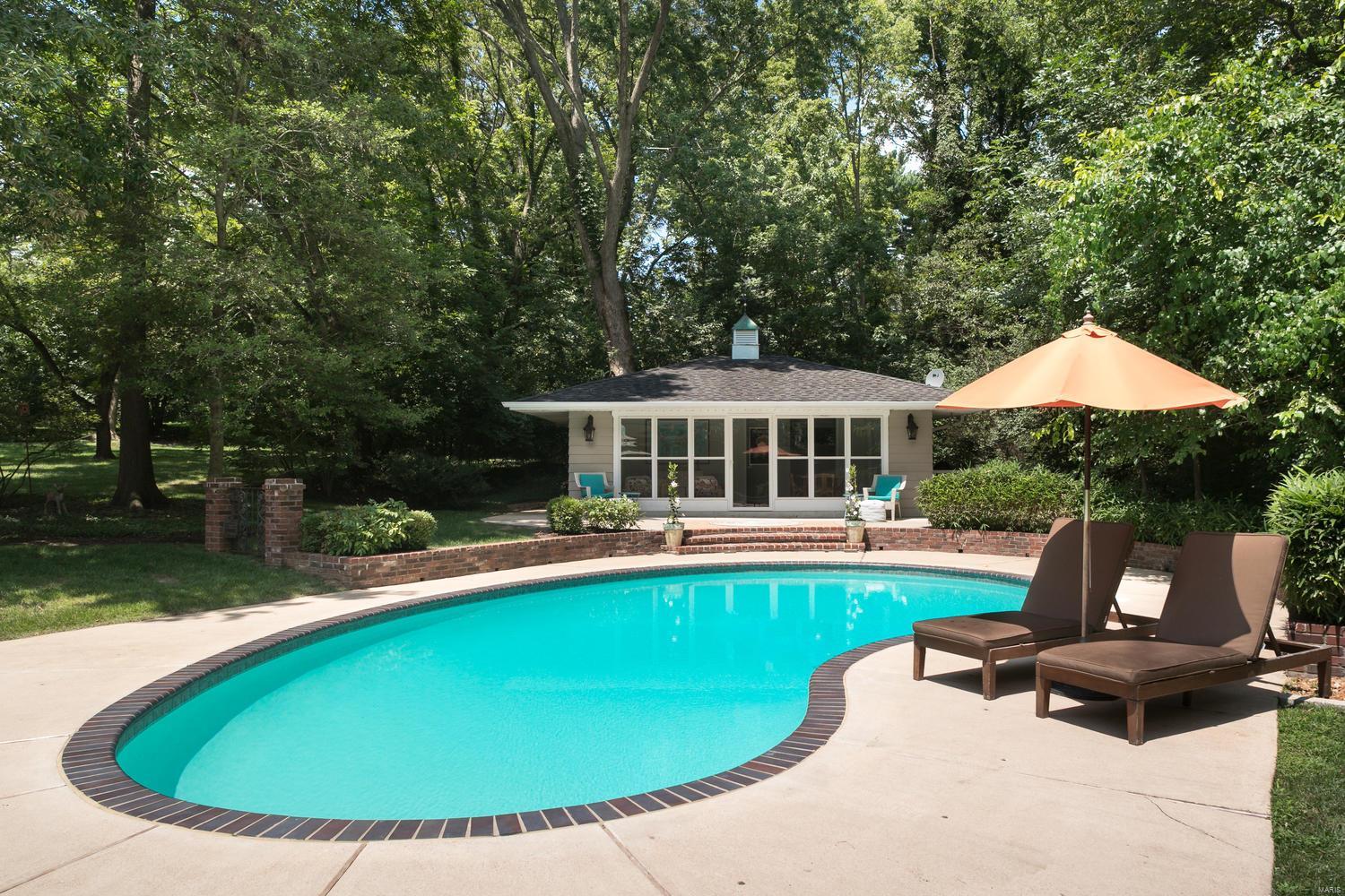 David Fink Estate - Residential