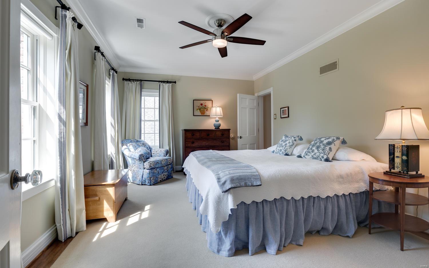 David Fink Estate - Residential