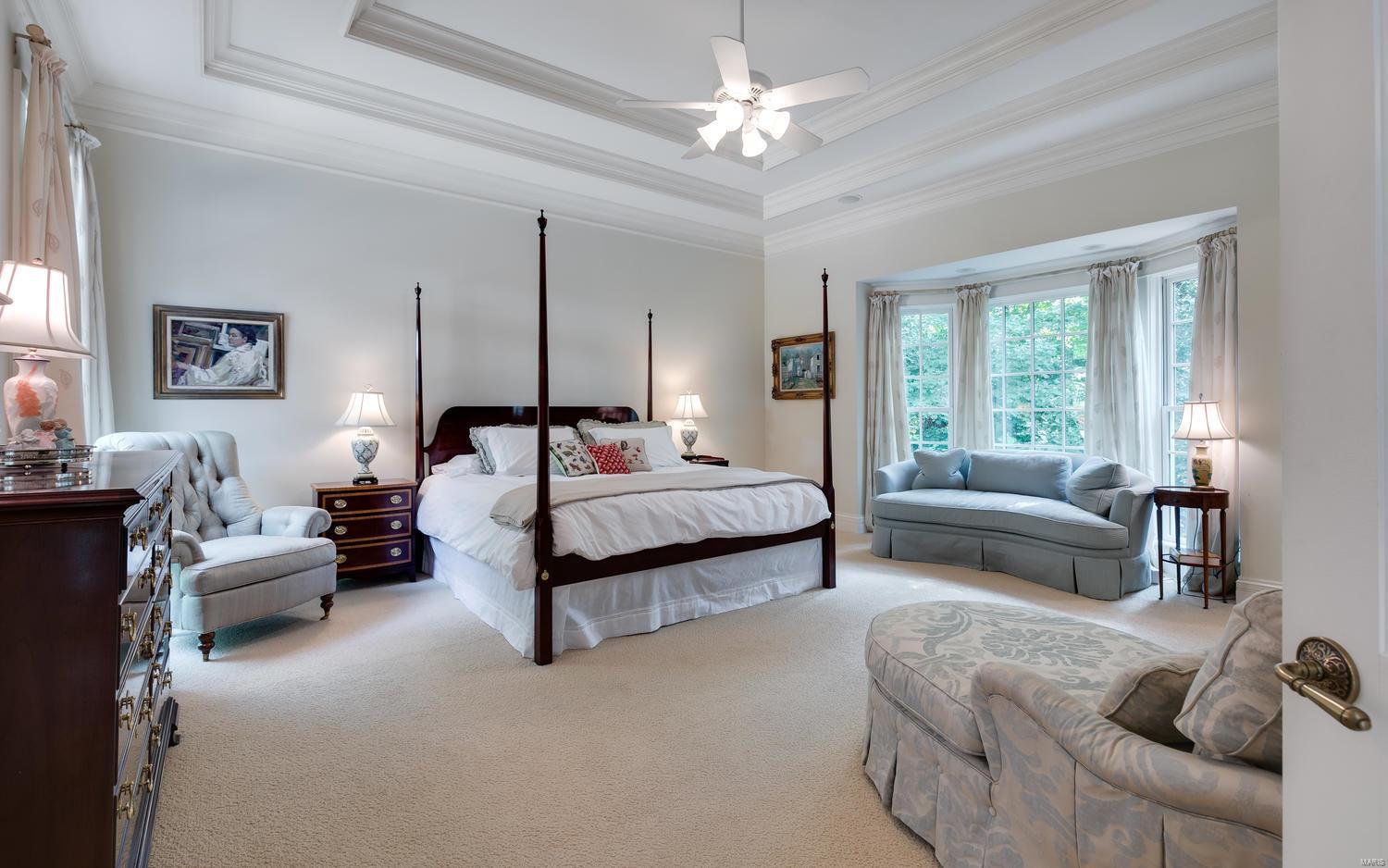 David Fink Estate - Residential