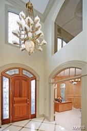 St Albans / Cedars Valley - Residential