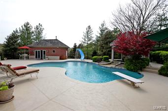 St Albans / Cedars Valley - Residential