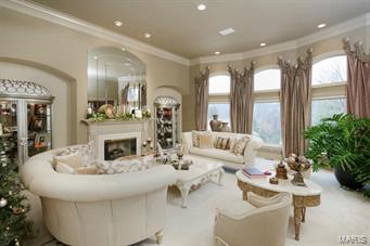 St Albans / Cedars Valley - Residential