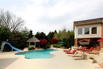 St Albans / Cedars Valley - Residential