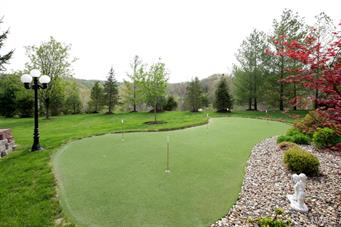 St Albans / Cedars Valley - Residential