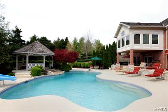 St Albans / Cedars Valley - Residential