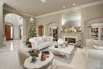 St Albans / Cedars Valley - Residential