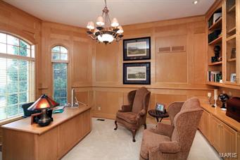 St Albans / Cedars Valley - Residential