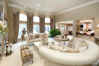 St Albans / Cedars Valley - Residential