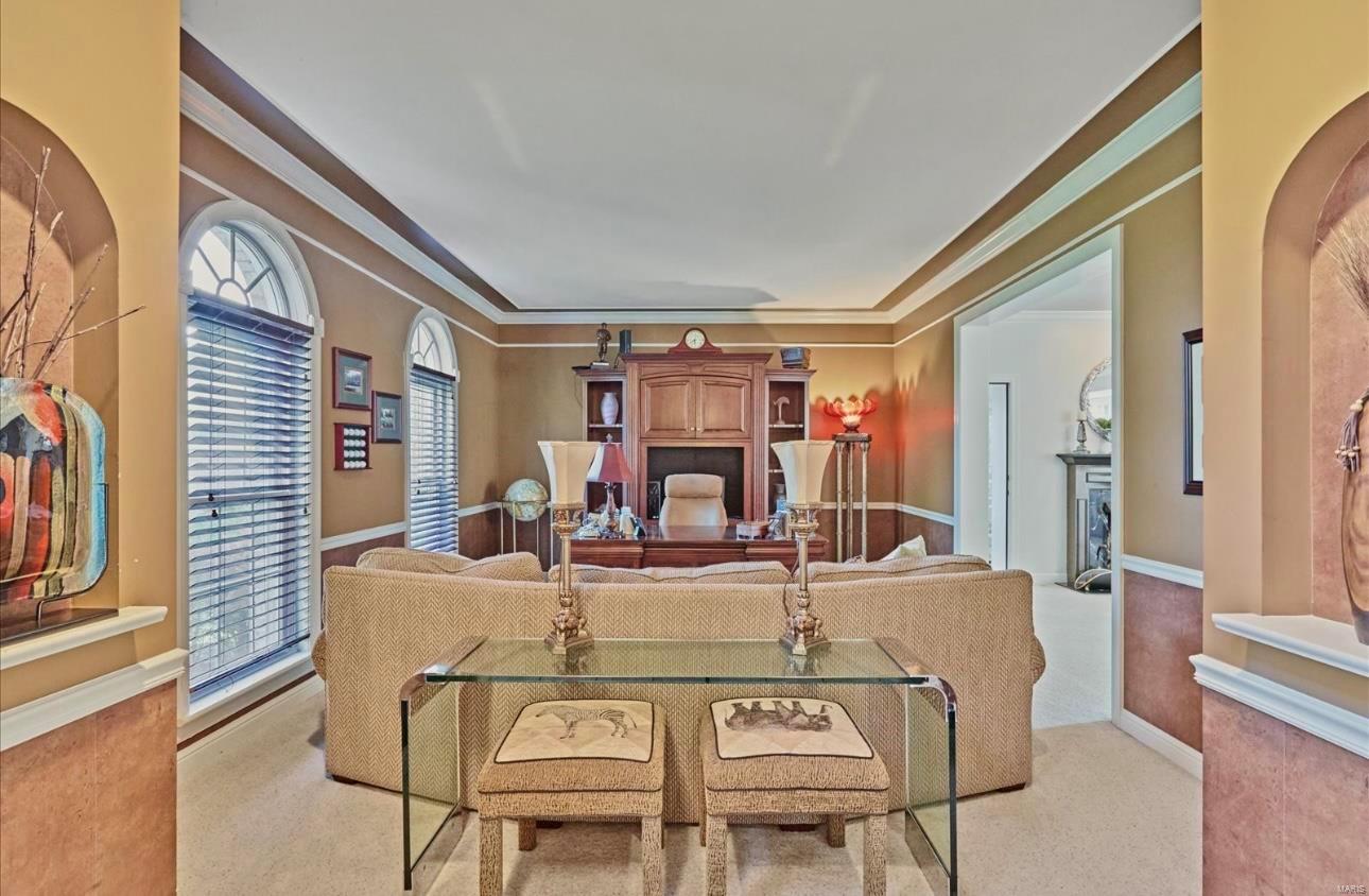 Manors Of Town & Country Bristol Manor - Residential