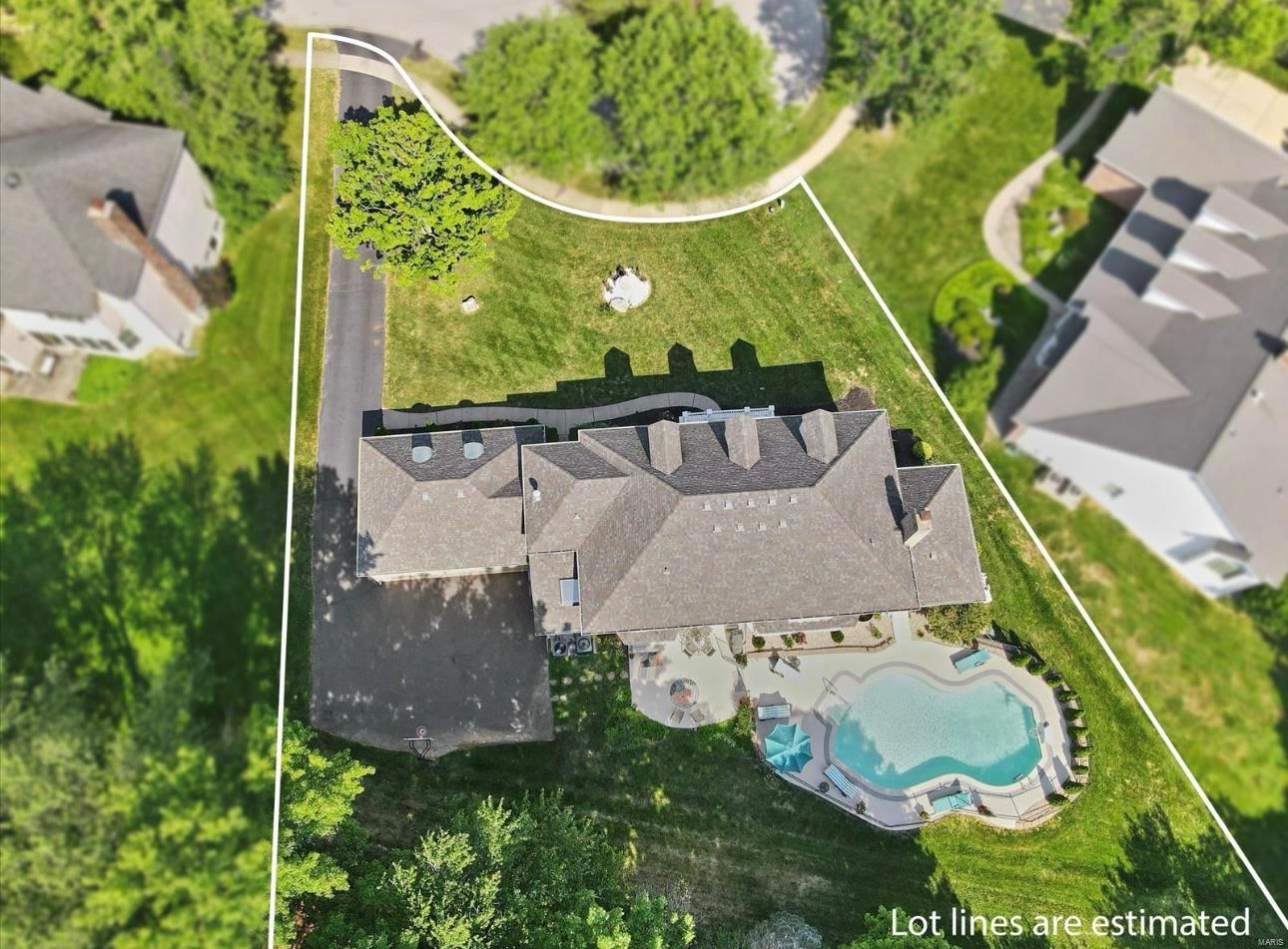 Manors Of Town & Country Bristol Manor - Residential