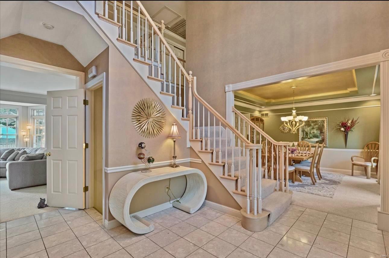 Manors Of Town & Country Bristol Manor - Residential