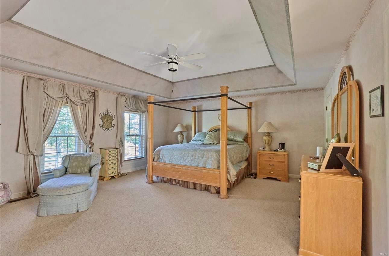 Manors Of Town & Country Bristol Manor - Residential