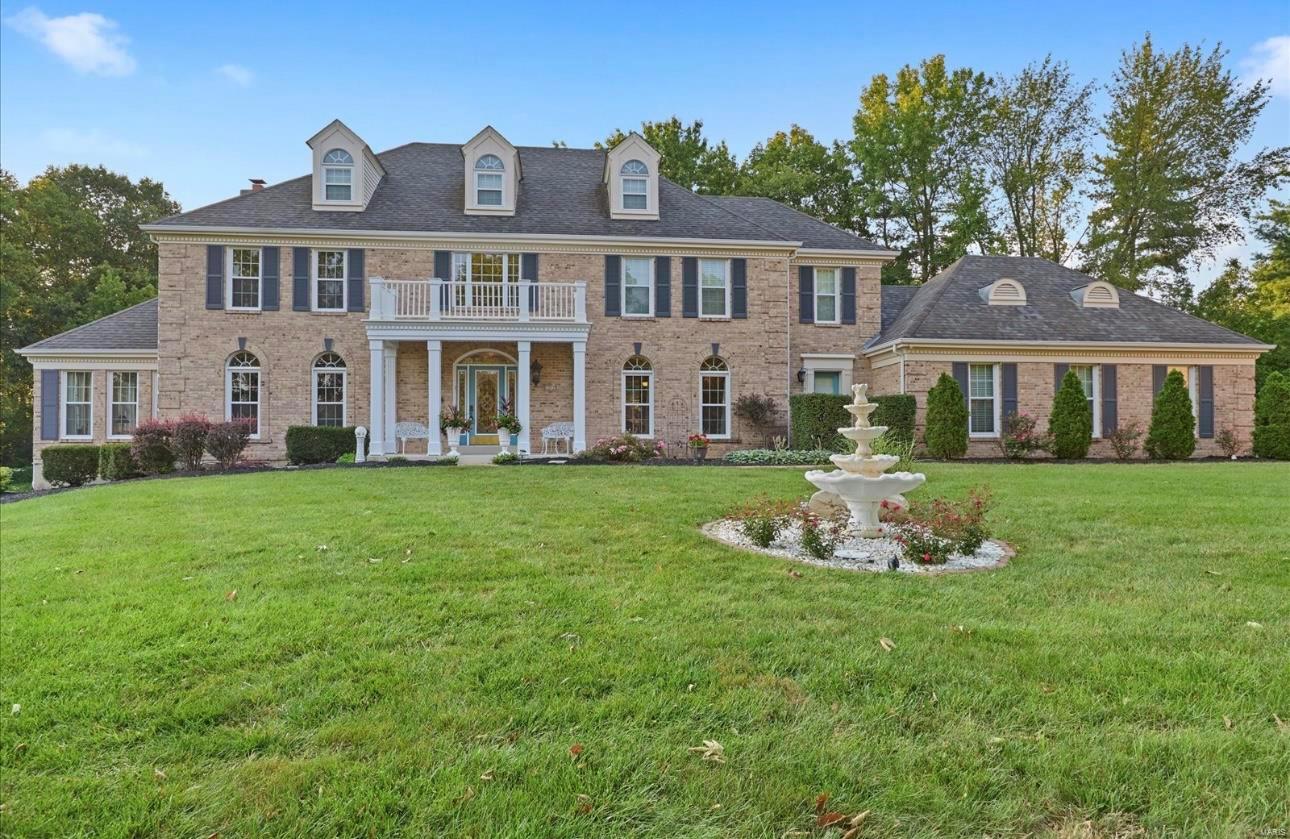 Manors Of Town & Country Bristol Manor - Residential