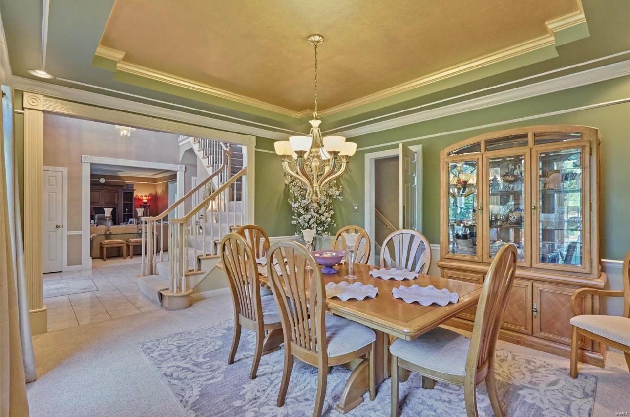 Manors Of Town & Country Bristol Manor - Residential