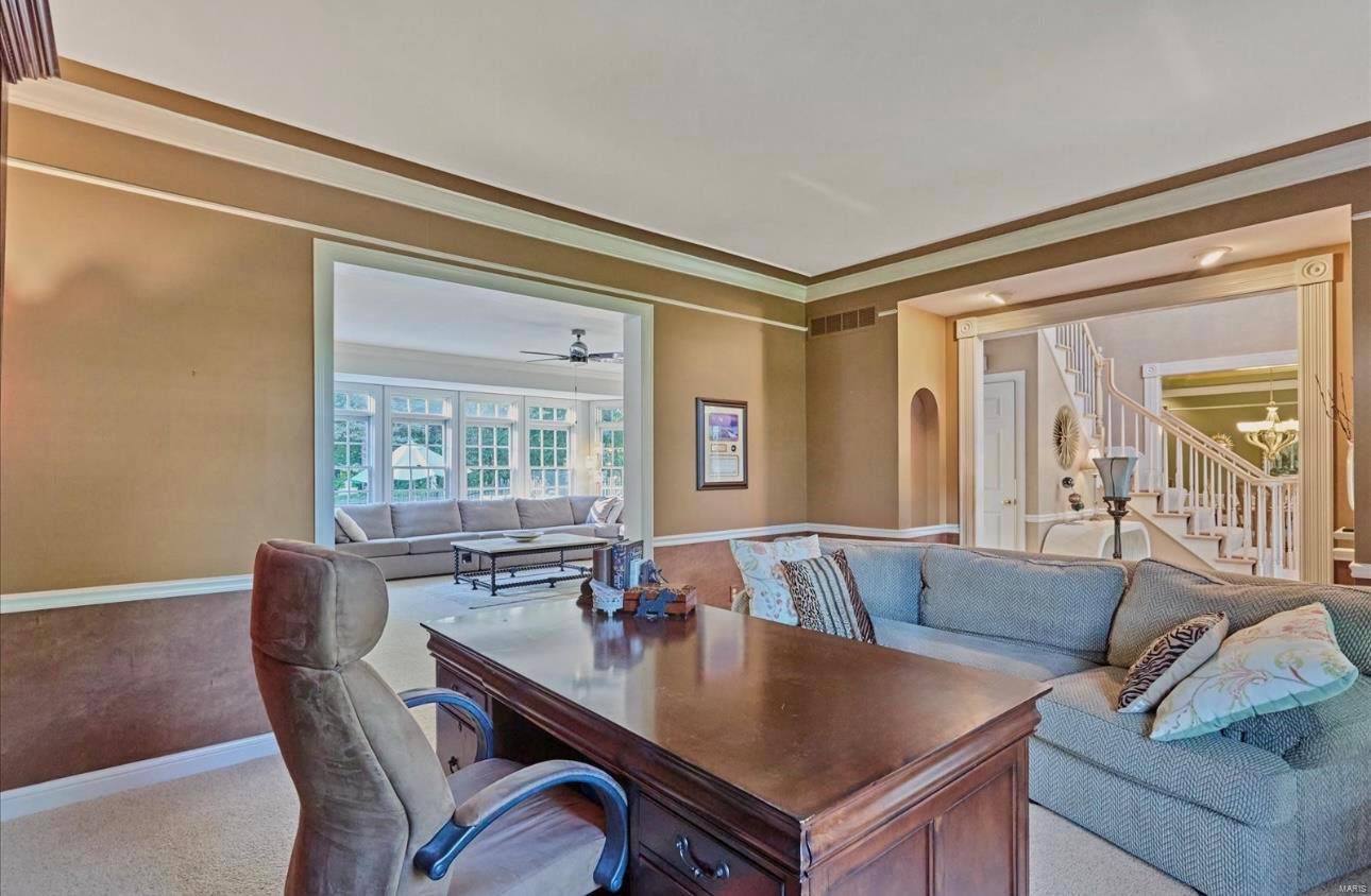 Manors Of Town & Country Bristol Manor - Residential