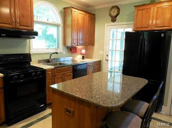 Downtown - Residential