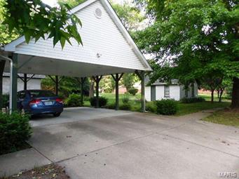 Downtown - Residential