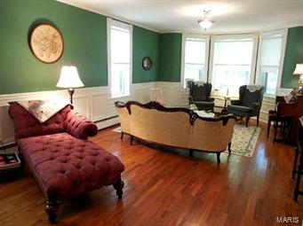 Downtown - Residential