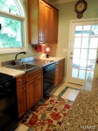 Downtown - Residential