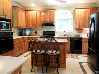 Downtown - Residential