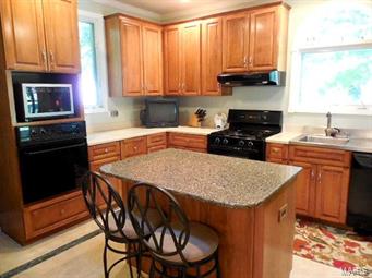 Downtown - Residential