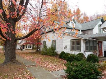 Downtown - Residential