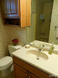 Downtown - Residential