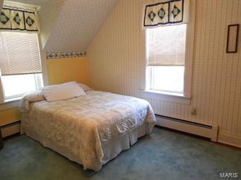 Downtown - Residential