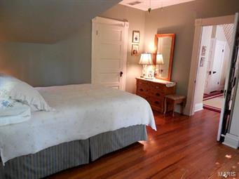 Downtown - Residential