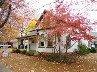 Downtown - Residential