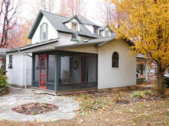 Downtown - Residential