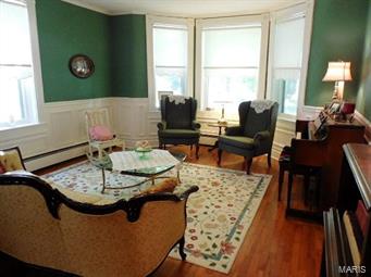 Downtown - Residential