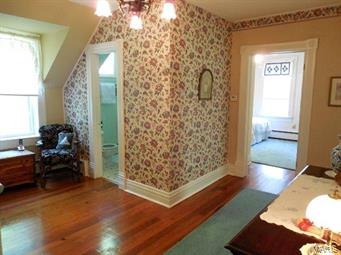 Downtown - Residential