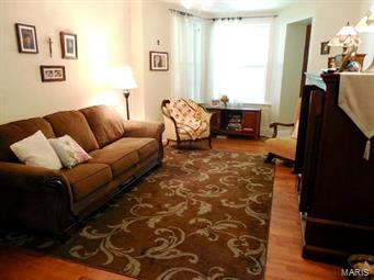 Downtown - Residential