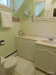 Downtown - Residential