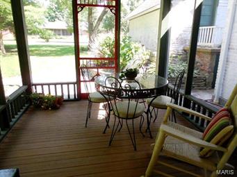 Downtown - Residential