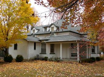 Downtown - Residential