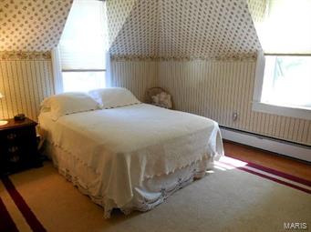 Downtown - Residential