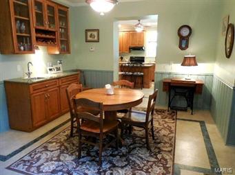 Downtown - Residential