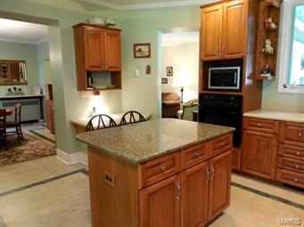 Downtown - Residential